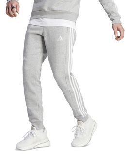 Adidas: Флисовые брюки 