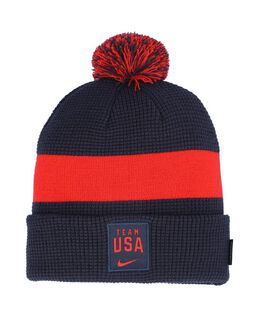 Nike: Шапка 