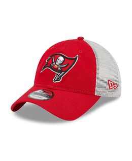 NEW ERA: Красная кепка  9Twenty