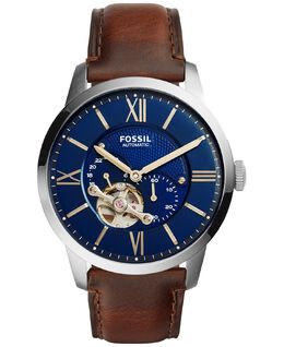 Fossil: Часы 