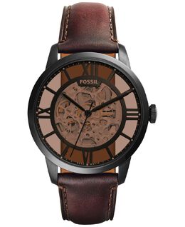 Fossil: Часы 