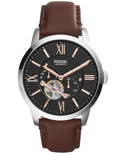 Fossil: Часы 