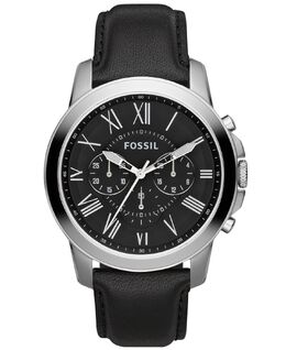 Fossil: Часы 