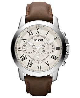 Fossil: Часы 