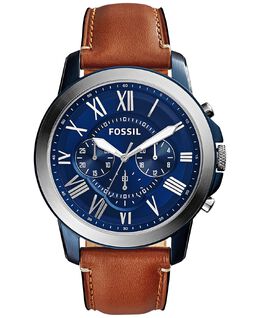 Fossil: Часы 