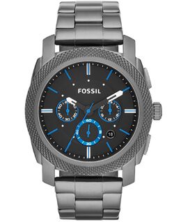 Fossil: Часы 