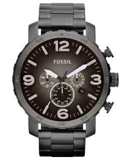 Fossil: Часы 