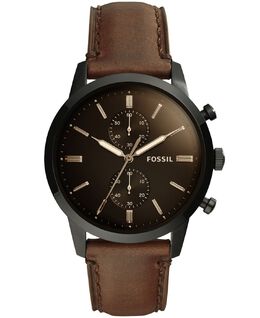 Fossil: Часы 