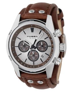 Fossil: Часы 