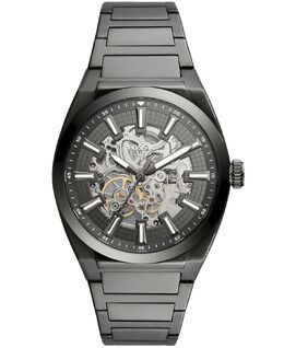 Fossil: Часы 