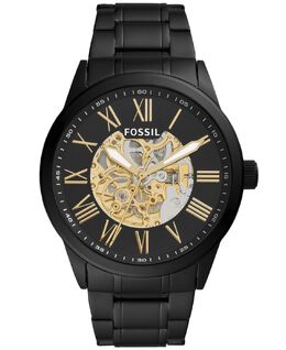 Fossil: Часы 