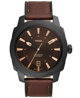 Fossil: Часы 