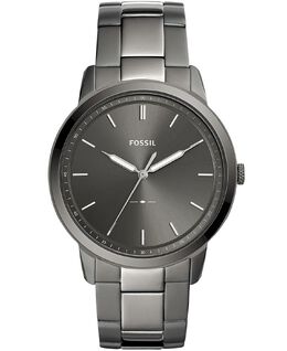 Fossil: Часы 