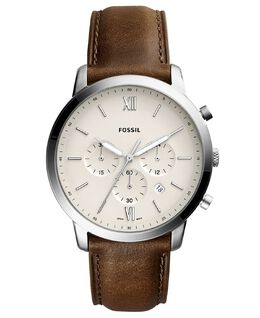 Fossil: Часы 