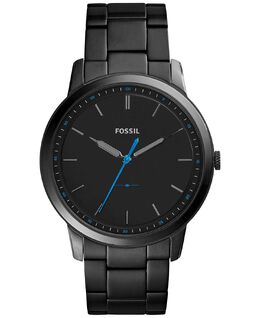 Fossil: Часы 