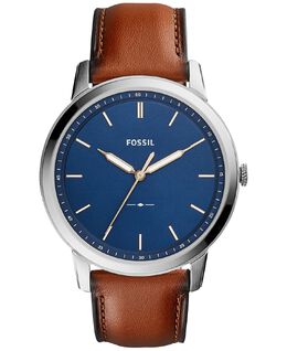 Fossil: Часы 