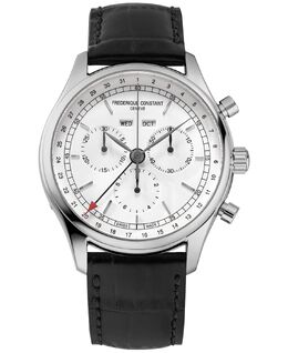 Frédérique Constant: Часы 