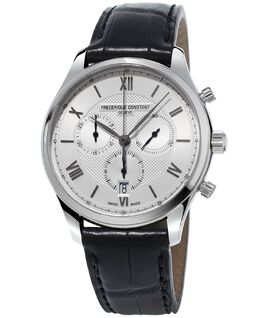 Frédérique Constant: Часы