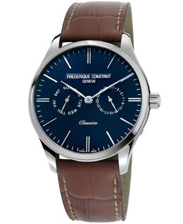 Frédérique Constant: Часы