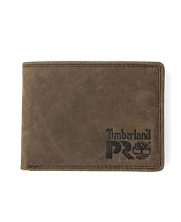 Timberland: Тёмный кошелёк 