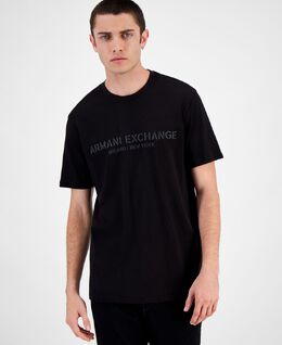 Armani Exchange: Футболка