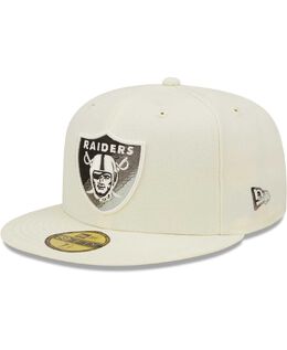 NEW ERA: Шляпа  Las Vegas Raiders