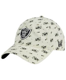 NEW ERA: Кепка  Las Vegas Raiders