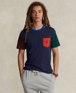 Polo Ralph Lauren: Хлопковая футболка