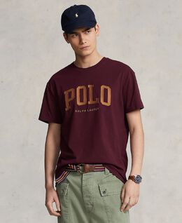 Polo Ralph Lauren: Хлопковая футболка