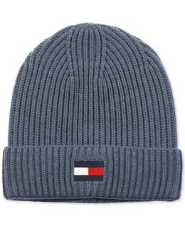 Tommy Hilfiger: Шапка 