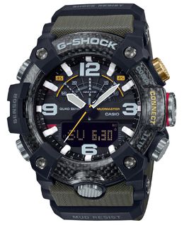 G-Shock: Часы 