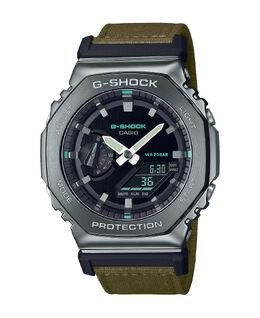 G-Shock: Часы 