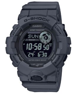 G-Shock: Часы 