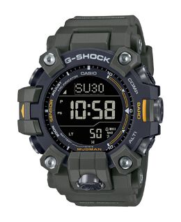 G-Shock: Часы 