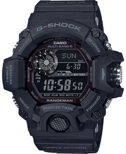 G-Shock: Часы 