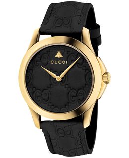 Gucci: Часы  G Timeless