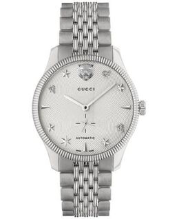 Gucci: Часы  G Timeless