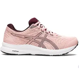 ASICS: Розовые кроссовки  Gel-Contend 8