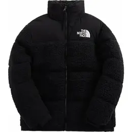 The North Face: Спортивная куртка  Nuptse