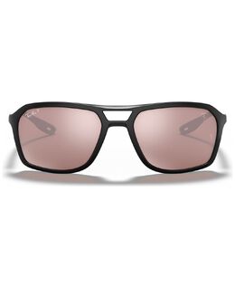 Ray-Ban: Очки  Scuderia Ferrari Collection