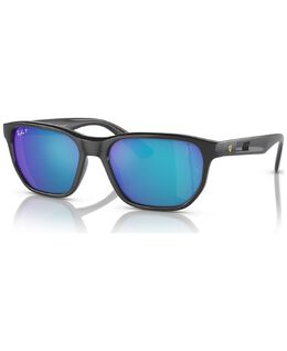 Ray-Ban: Очки  Scuderia Ferrari