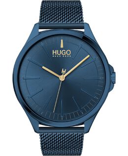 Hugo: Часы 