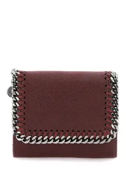 STELLA McCARTNEY: Кошелёк Falabella