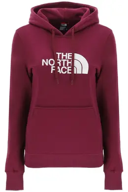 THE NORTH FACE: Толстовка  Drew Peak с вышивкой