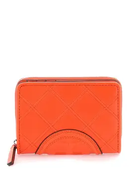 TORY BURCH: Кошелёк Double T