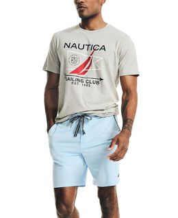 Nautica: Домашние шорты 