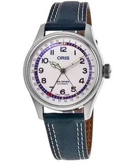 Oris: Часы 