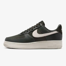 Nike: Ботинки Air Force 1