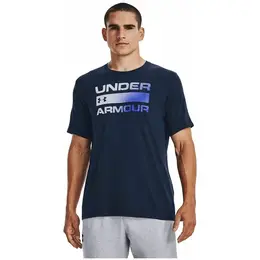 Under Armour: Хлопковая футболка 