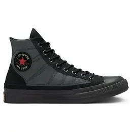 Converse: Тёмные кеды 